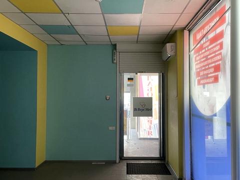 коммерческая по адресу Науки просп. (Ленина), 25