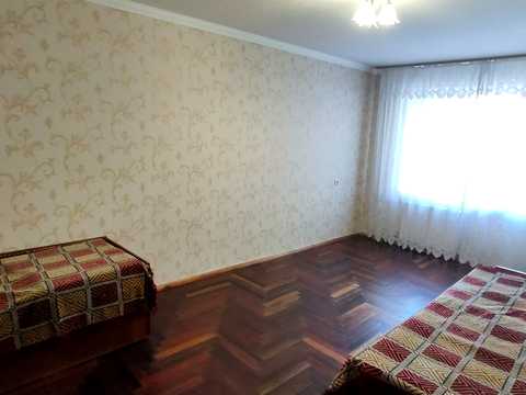 квартира по адресу Героев Днепра ул., 34-Б