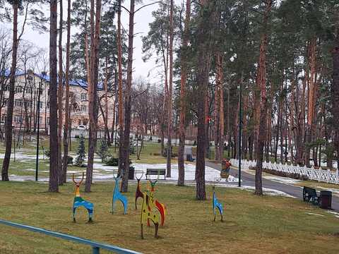 квартира по адресу Тищенко ул., 22
