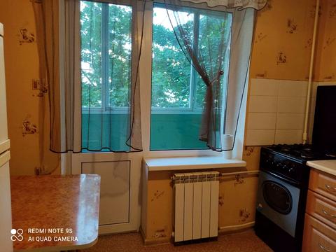 квартира по адресу Оболонский просп., 34-Г