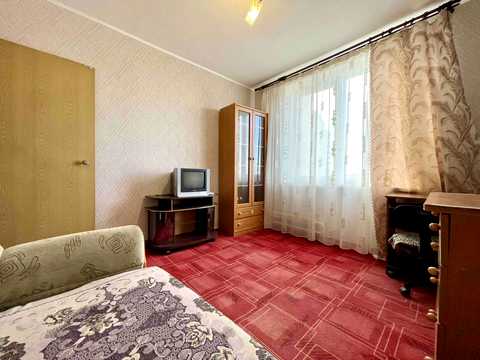квартира по адресу Героев Труда ул. (Героїв Праці), 17