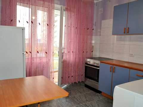 квартира за адресою Бориса Гмирі вул., 20