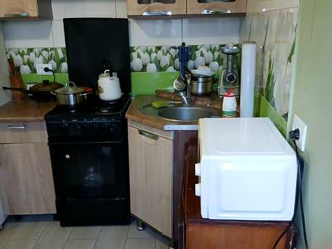 комната по адресу Лиманная ул., 7