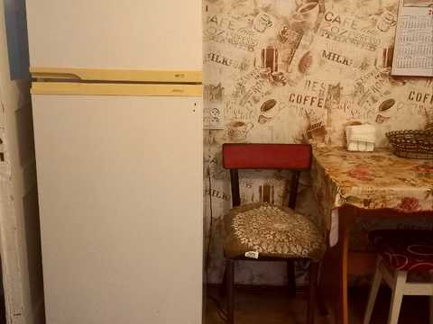 квартира по адресу Товарный пер., 9