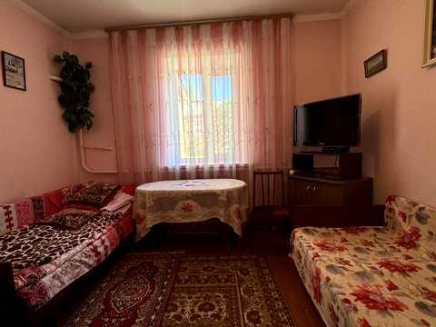 комната по адресу Синеводская ул., 20