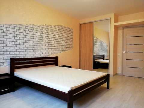 квартира по адресу Тираспольская ул., 60