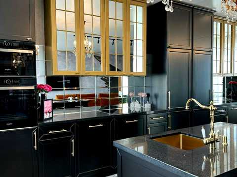 квартира за адресою Генуезька вул., 3а