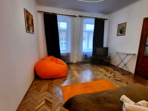 квартира за адресою Вірменська вул., 25
