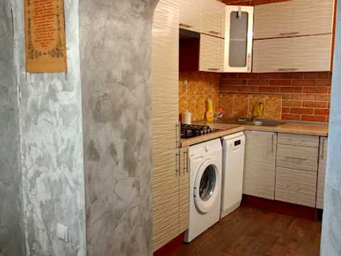 квартира за адресою Михайла Грушевського вул., 3