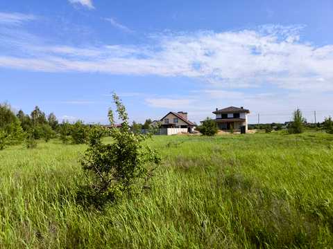 ділянка за адресою Франка І., 12