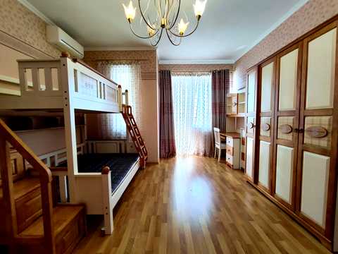 квартира за адресою Науки просп. (Леніна), 45б