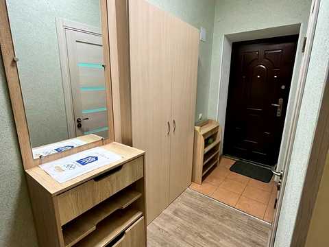 квартира по адресу Егорова ул., 5