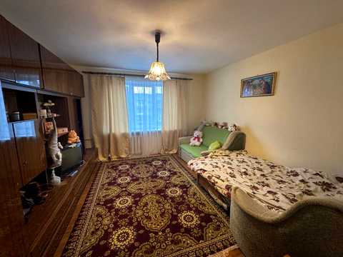 квартира по адресу Стрийская ул., 99
