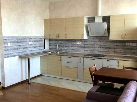 квартира за адресою Василя Тютюнника вул. (Анрі Барбюса), 37/1