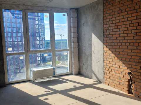 квартира по адресу Виктора Некрасова ул. (Північно-Сирецька), 12-А