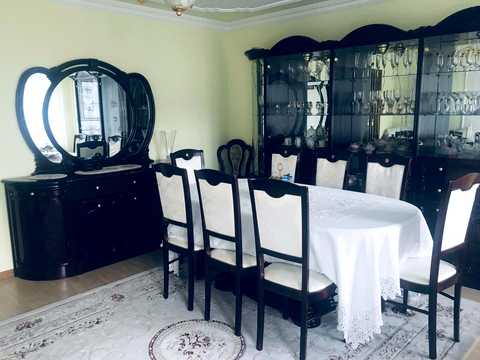 квартира за адресою Чорновола проспект, 47