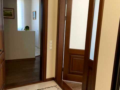 квартира за адресою Дмитрівська вул., 80