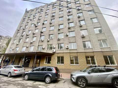комерційна за адресою Мануйлівський просп. (Воронцова), 73