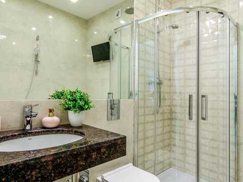 квартира по адресу Киев, Сапёрное Поле ул., 5