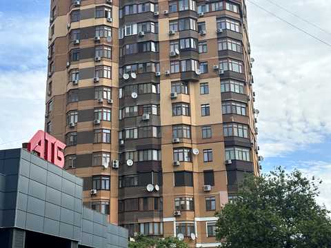 квартира за адресою Коперника вул., 12д