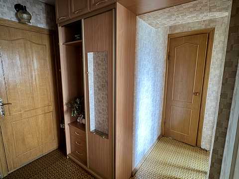 квартира по адресу Николая Руденко бульв. (Кольцова), 17-В