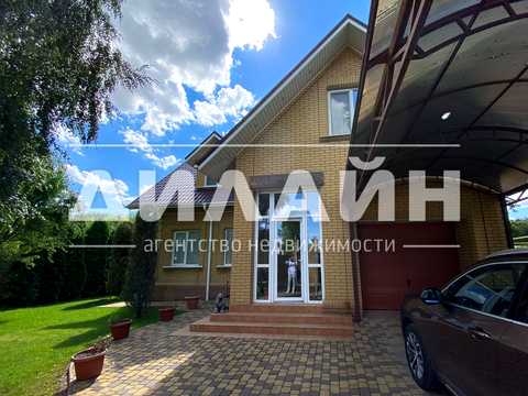дом по адресу Виноградная, 777