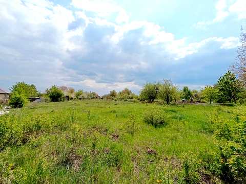 участок по адресу Топографічна ул.