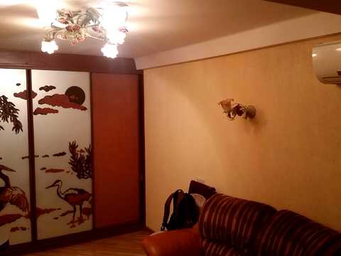 квартира за адресою Оболонський просп., 15