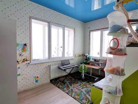 квартира за адресою Харків, Перемоги просп., 66н