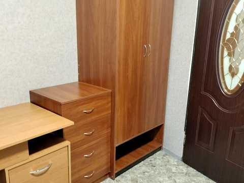 комната по адресу Деревообделочный 4-ый пер., 76