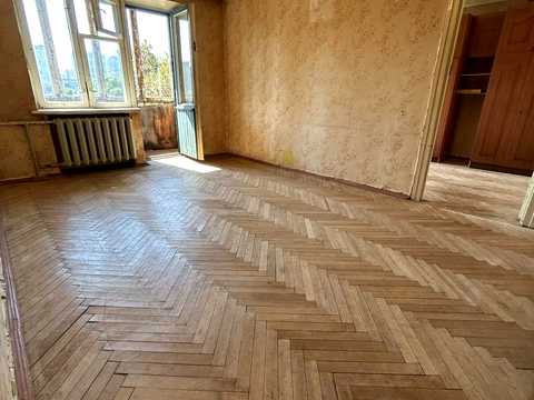 квартира за адресою Академіка Вернадського бульв., 16-А