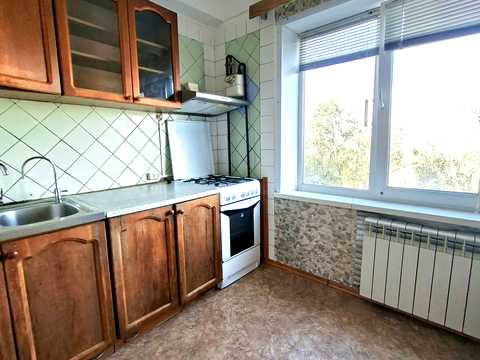 квартира за адресою Запоріжжя, Академіка Александрова вул., 5