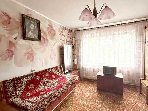 квартира за адресою Сумської Тероборони вул. (Ковпака), 52