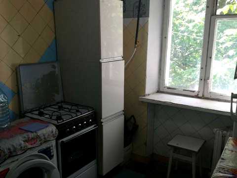квартира по адресу Ген Петрова, 37