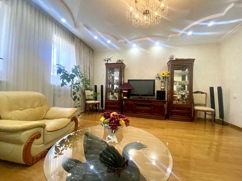 квартира по адресу Адмирала Лазарева ул. (Адмірала Лазарєва), 40