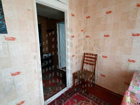 квартира по адресу Валентиновская ул. (Блюхера), 50