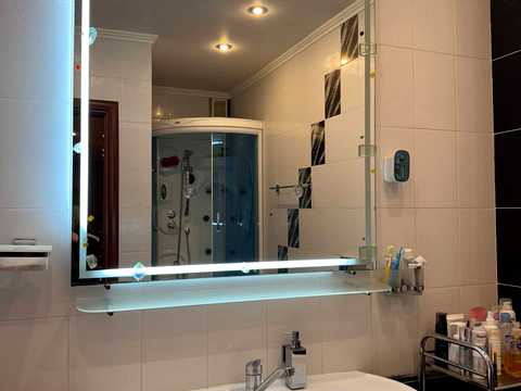 квартира за адресою Зодчих вул., 40