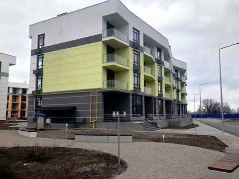 коммерческая по адресу Дубищанская ул., 3
