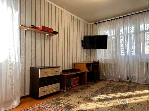 квартира по адресу Петра Калнышевского просп. (Косіора), 32