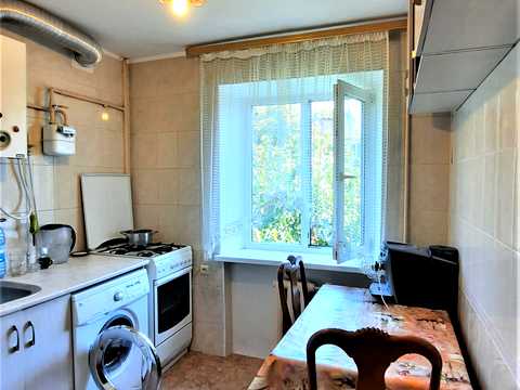квартира за адресою Шевченка просп., 8/8