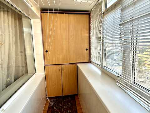 квартира по адресу Автозаводская ул., 42