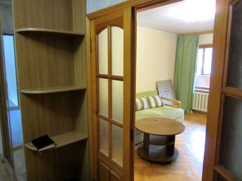 квартира по адресу Бассейная ул., 19