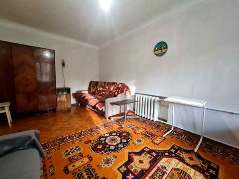 квартира по адресу Елены Телиги ул., 35-В