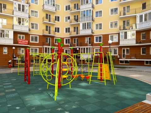 квартира за адресою Люстдорфська дорога вул. (Черноморская дорога), 100з