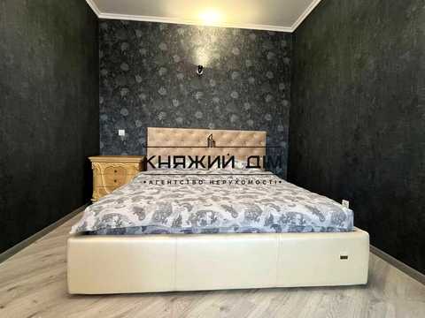 квартира за адресою Софії Русової вул., 7