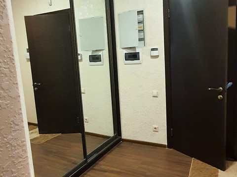 квартира по адресу Митрофана Довнар-Запольського ул., 4
