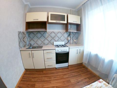 квартира по адресу Архитектора Вербицкого ул., 36
