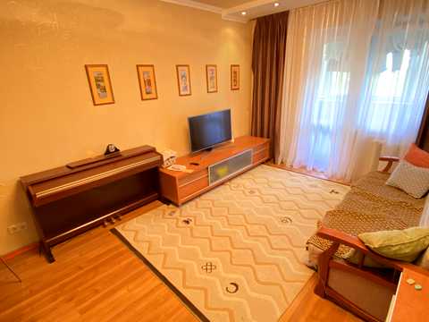 квартира за адресою Тераспольська , 47