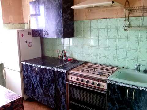 квартира за адресою Ялтинська вул., 5-Б