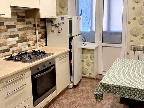 квартира по адресу Слобожанский просп. (Газеты "Правда"), 137